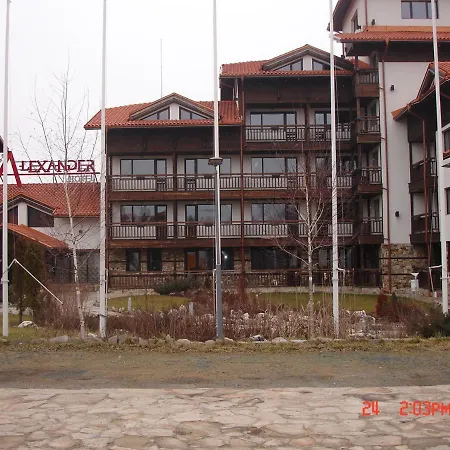 Alexander * Bansko