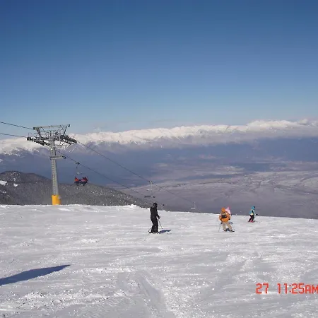 Alexander * Bansko