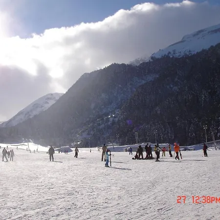 Alexander * Bansko