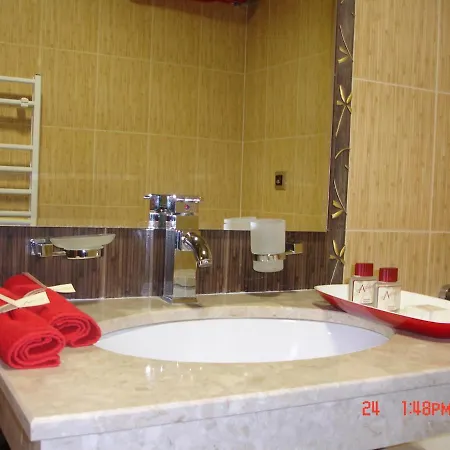 Alexander Aparthotel Bansko