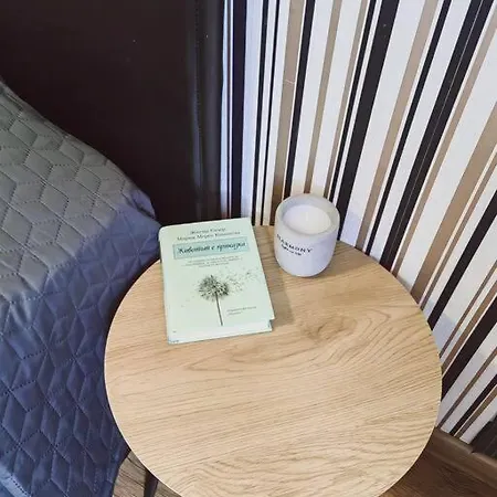 Apartamento Alexander Kyustendil