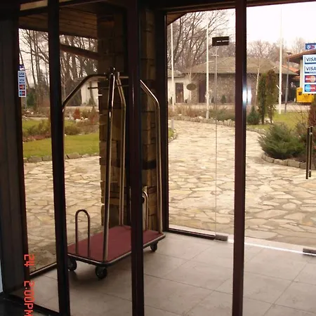 شقة فندقية Alexander *
